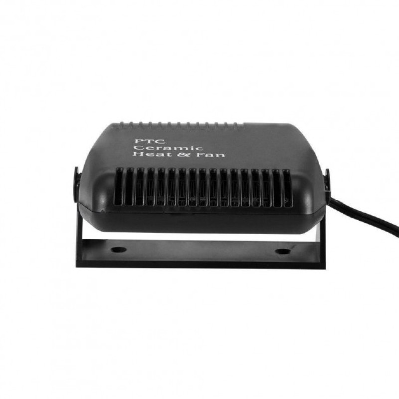 Тепловентилятор автомобільний Car Fan CF-701 (дуйка для авто)