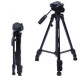 Штатив + пульт ДУ для камери і телефону TRIPOD 3388