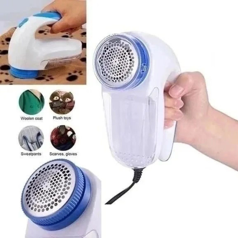 Машинка для видалення катишків Lint Remover YX-5880 дротова