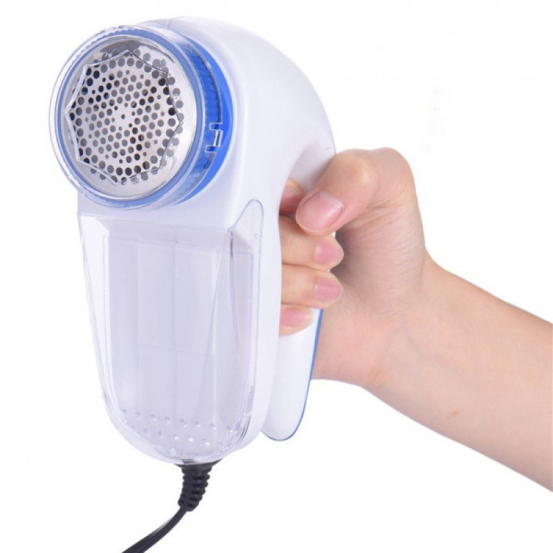 Машинка для видалення катишків Lint Remover YX-5880 дротова