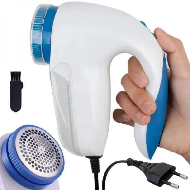 Машинка для видалення катишків Lint Remover YX-5880 дротова