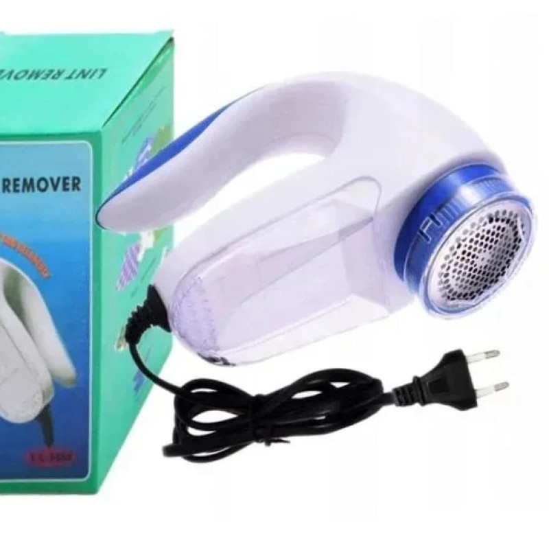 Машинка для видалення катишків Lint Remover YX-5880 дротова