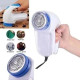 Машинка для видалення катишків Lint Remover YX-5880 дротова