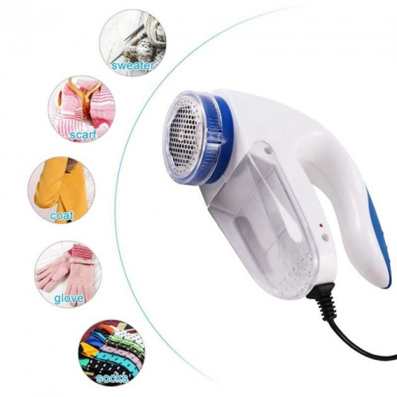 Машинка для видалення катишків Lint Remover YX-5880 дротова
