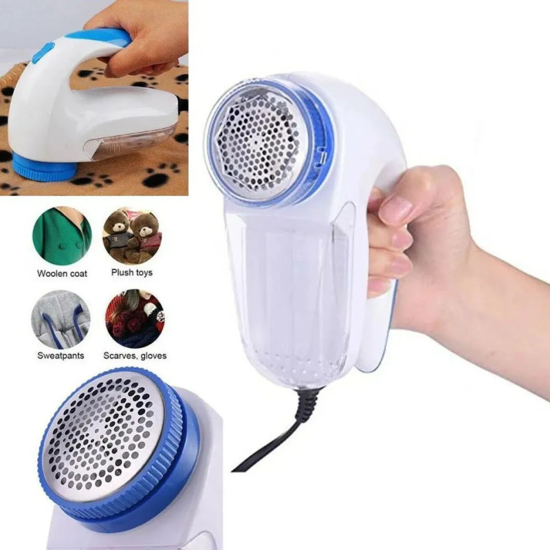 Машинка для видалення катишків Lint Remover YX-5880 дротова