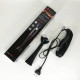 Блендер DOMOTEC MS-5104 (занурювальний, 400Вт, пластик)