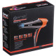 Фен GEMEI GM-1766 2.6кВт. Колір: рожевий