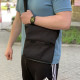 Сумка месенджер через плече