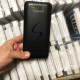 Мобільна зарядка Power Bank 30000/9600mAh UKC. Колір: чорний
