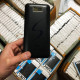 Мобільна зарядка Power Bank 30000/9600mAh UKC. Колір: чорний