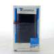 Мобільна зарядка Power Bank 30000/9600mAh UKC. Колір: чорний