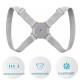Корсет для спини хребта Nuoyi miao smart senssor corrector коректор постави