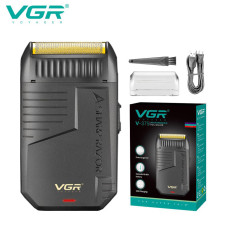 Електробритва VGR V-375 шейвер