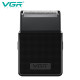 Електробритва VGR V-376 BLACK шейвер