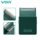 Електробритва VGR V-376 GREEN шейвер