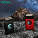 Електробритва VGR V-377 RED шейвер