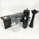 Блендер DOMOTEC MS-5105 (занурювальний, 400Вт, пластик, + стакан)