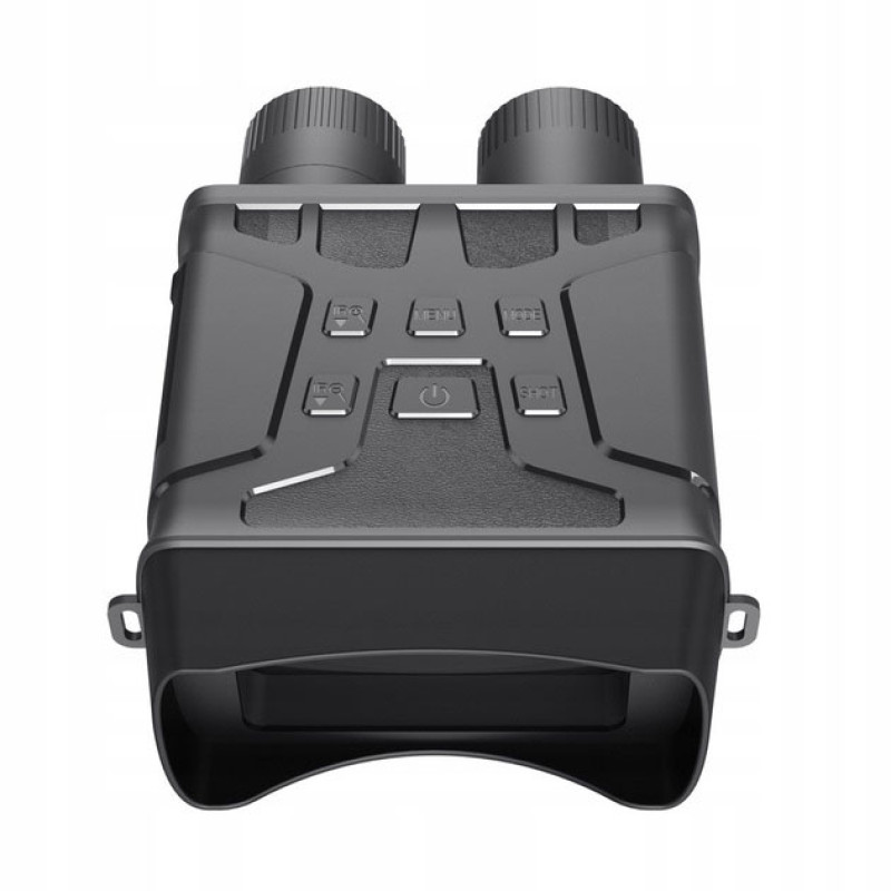 Цифровий прилад бінокль нічного бачення Night Vision NV-R6