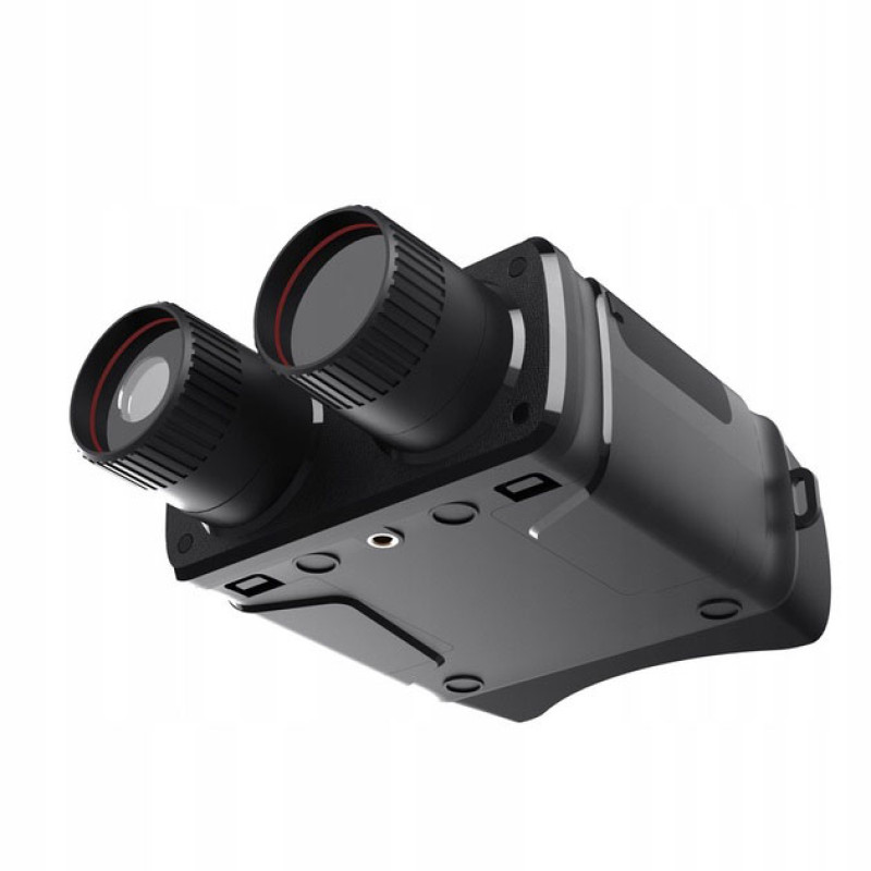 Цифровий прилад бінокль нічного бачення Night Vision NV-R6
