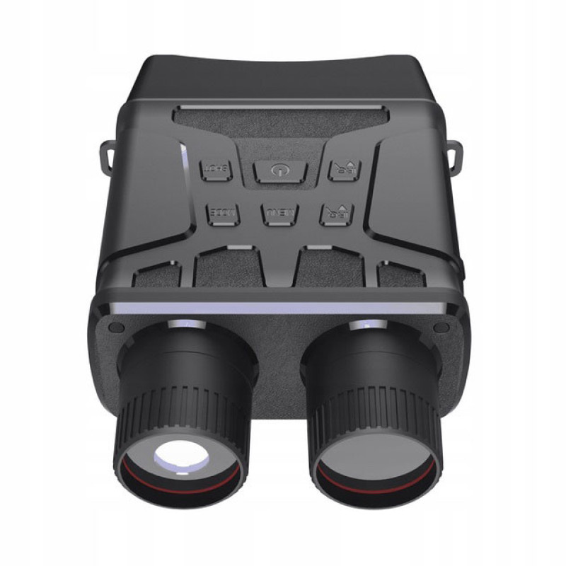 Цифровий прилад бінокль нічного бачення Night Vision NV-R6