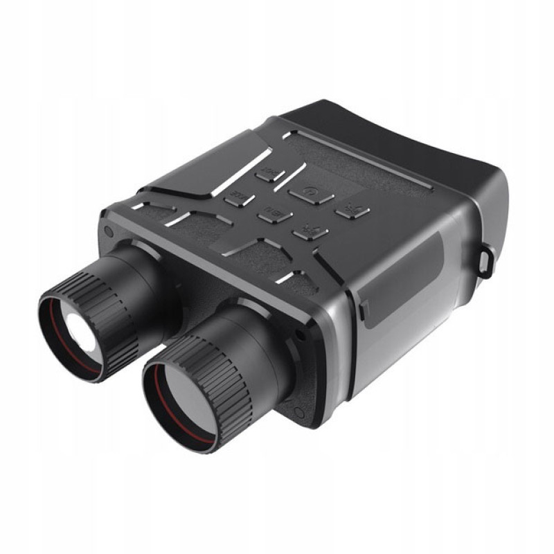 Цифровий прилад бінокль нічного бачення Night Vision NV-R6