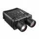 Цифровий прилад бінокль нічного бачення Night Vision NV-R6