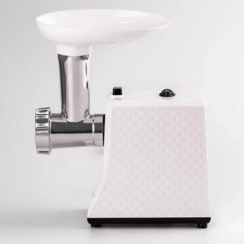 М'ясорубка електрична Domotec R3391 2000W