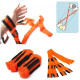 Ремені для перенесення меблів Carry Furnishings Easier 2 шт. до 200 кг 2.5 м