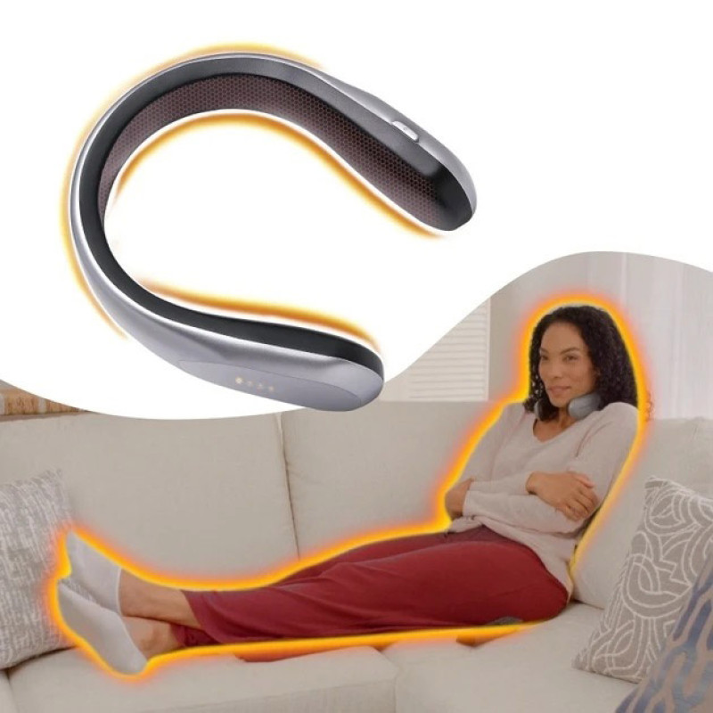 Портативний переносний міні обігрівач Handy Heater