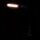 Світлодіодна LED-лампа: Ідеальна для Салонів Краси, Тату салонів, Студій та Кабінетів (білий колір)