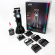 Машинка для стрижки VGR V-010 Professional Metal