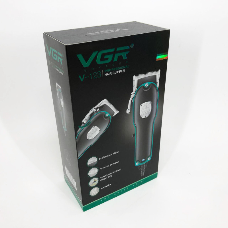 Машинка для стрижки VGR V-123