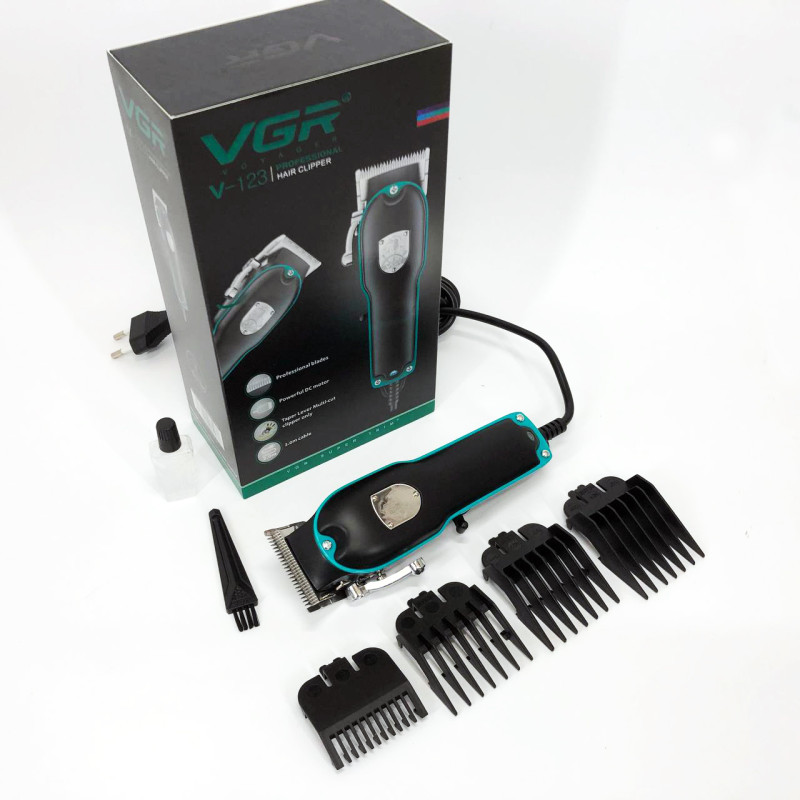 Машинка для стрижки VGR V-123