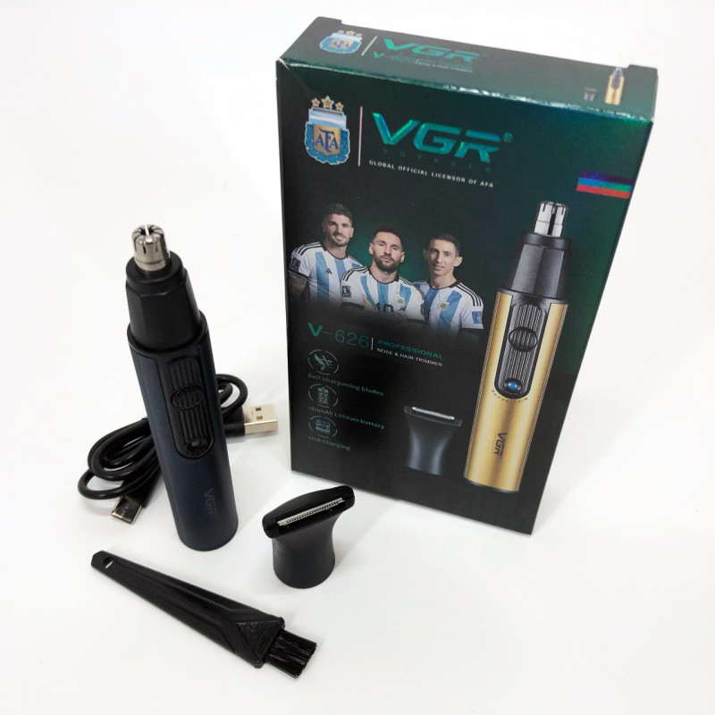 Тример VGR 2 в 1 V-626