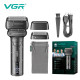 Электробритва VGR V-368 шейвер