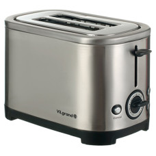Тостер ViLgrand VT0928S