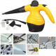 Пароочисник з функцією відпарювача Steam Cleaner Pro 1000 Вт 6 насадок
