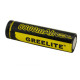Акумулятор (1шт) 18650 Greelite 4.2V 9.6Wh Li-ion батарейка для ліхтарика