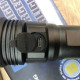 Ручной аккумуляторный светодиодный фонарь Police X-Balog BL-1827-P90