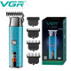Тример VGR V-943 BLUE
