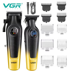 Комплект VGR 2 до 1 V-196 V-996. Колір: золотий